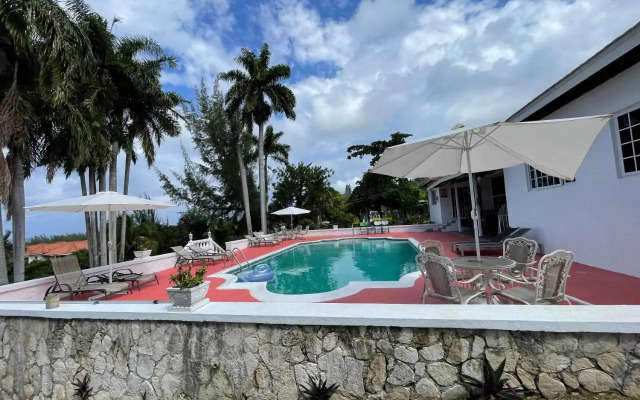 Guest House - Studio Apartment - Montego Bay - PRJ 1426