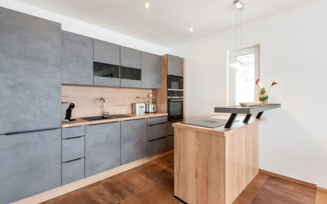 Holiday Home Near Kaprun Zell am See
