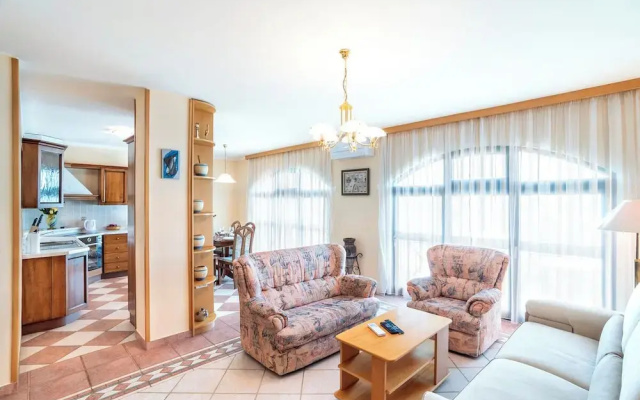 SunVita Apartment