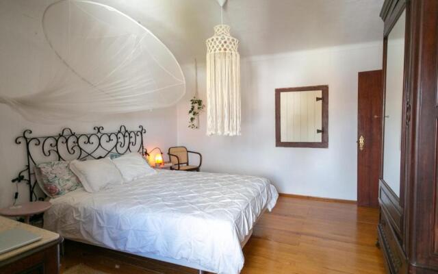 GuestReady - Casa do Mar Ericeira Rustic Villa