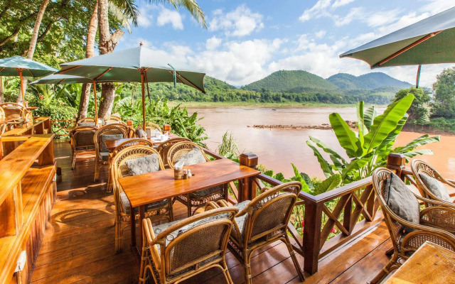 Mekong Riverview Hotel