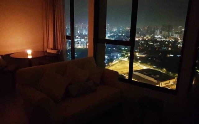 Expressionz Professional Suites by Cindy – Guest Rooms – Kuala Lumpur