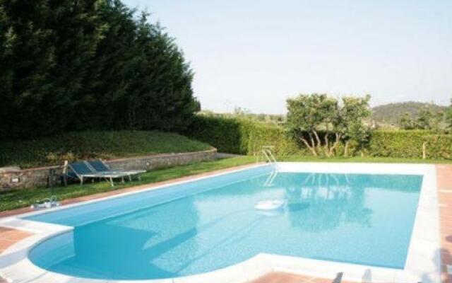 Agriturismo Olmi Grossi