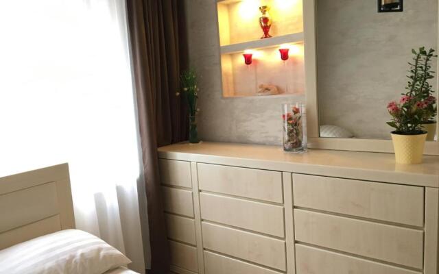 Newly renovated house