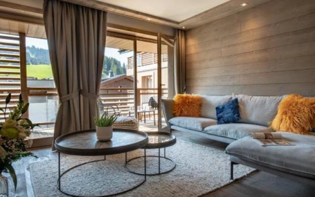 Residence Annapurna