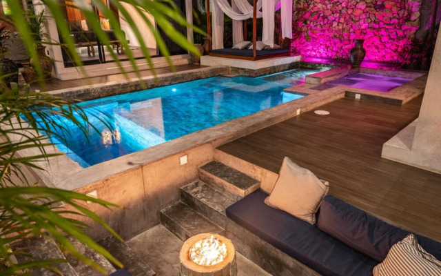 Casa Don Rey By Lockey