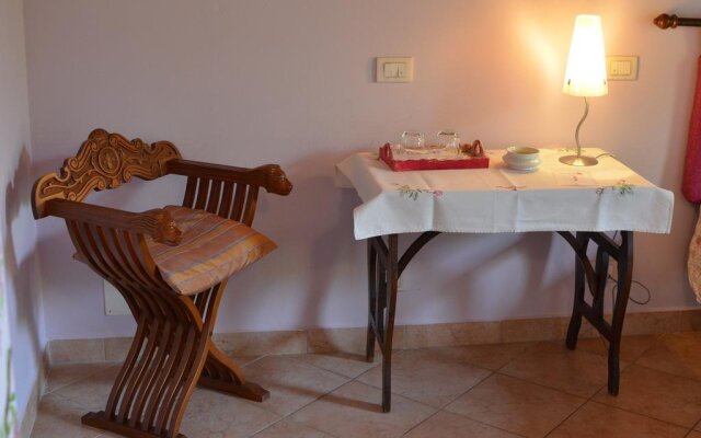 Agriturismo Dondino