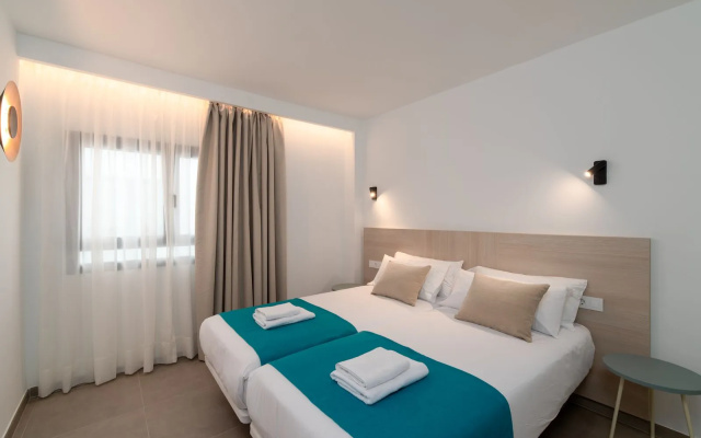 Ereza Suites