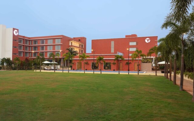 Fortune Park Airport Road, Hubballi -  Member ITC Hotels' Group