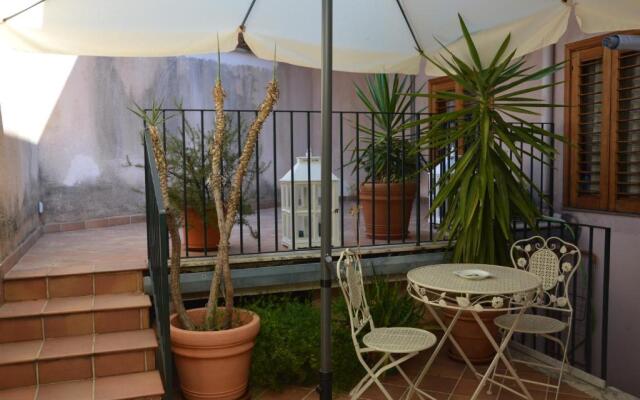 B&B Vicolo del Chiostro