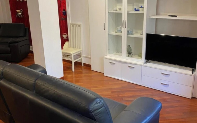 Zeffirino Apartments