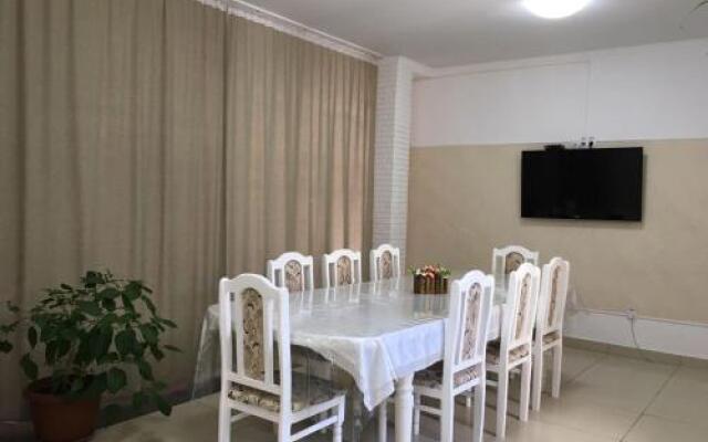 Hostel Ekonom