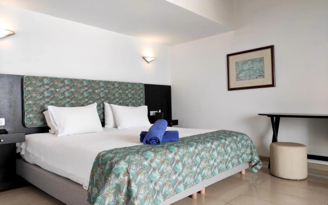 Apollonia Beach Resort & Spa