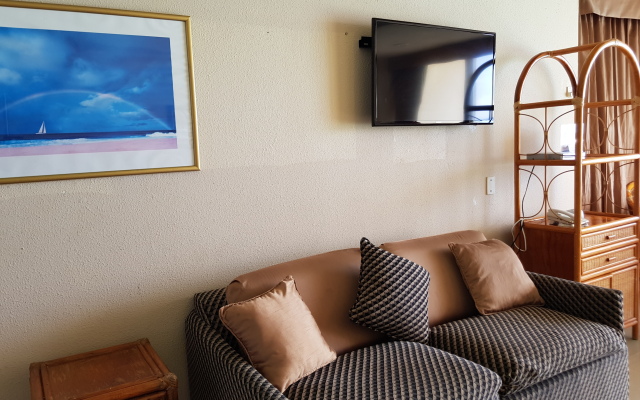 Salvia Cancun Aparts