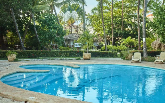 Flor Del Mar Condo