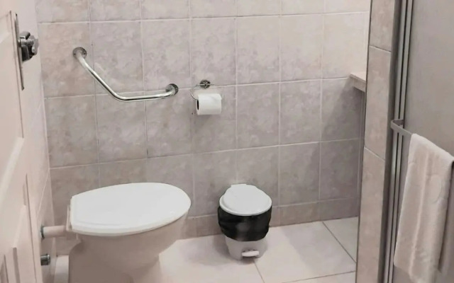 Cheiro de Mata Pousada e Restaurante Ltda