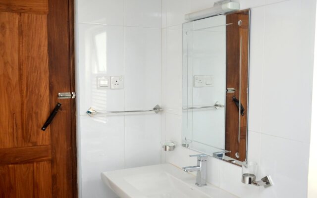 Hotel Sealine