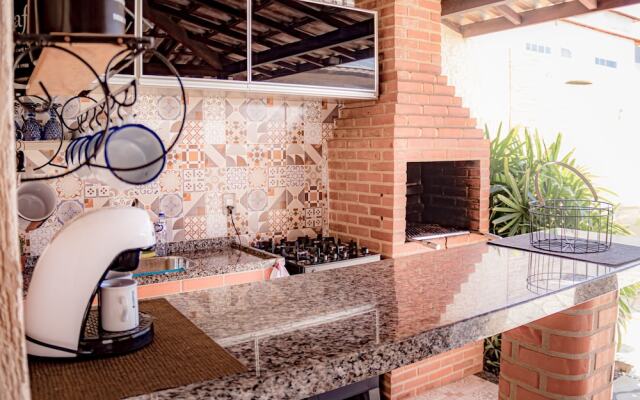 Casa de São Pedro da Aldeia