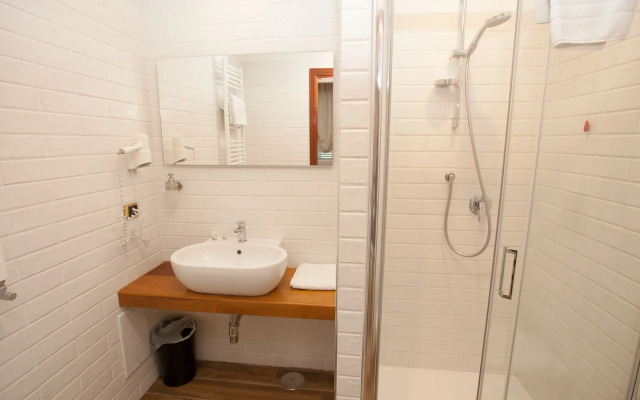 Bed & Breakfast Ausonia