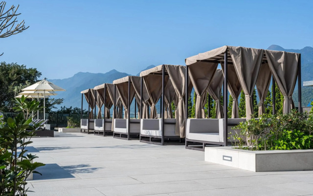 Lakeshore Hotel Hualien Taroko