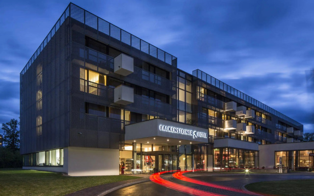 Hotel & Asia Spa Leoben