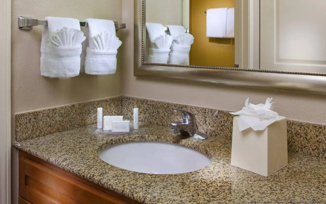 Residence Inn by Marriott Sandestin at Grand Boulevard