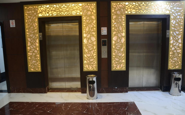 Noor Amal Apartments Serviced