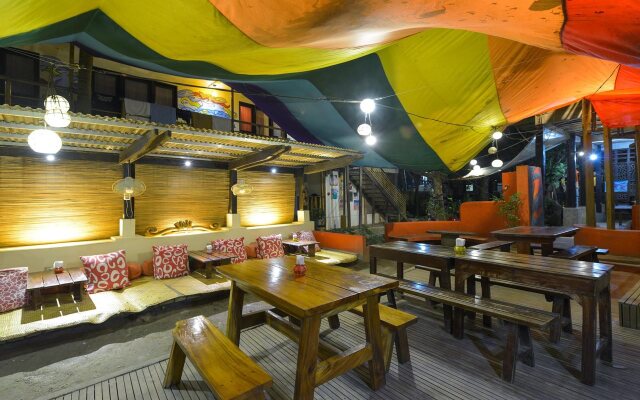The Lazy Dog Bed & Breakfast