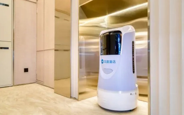 Hanting Hotel Xiamen Jimei Guankou Wanda