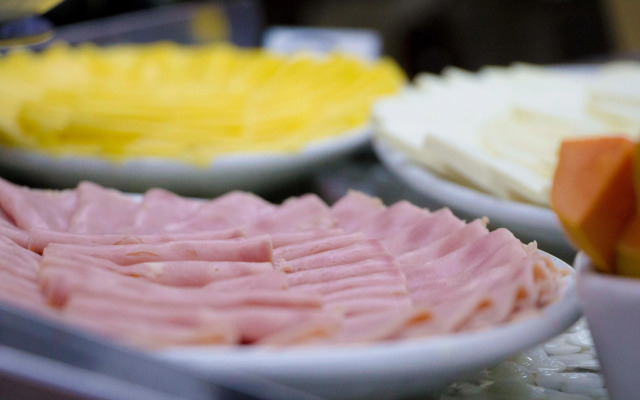 Quality Hotel Manaus