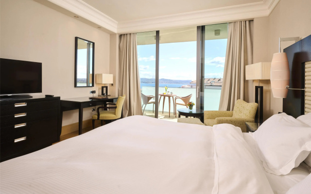 Adriatic Istria Resort Operated by Minor Hotels
