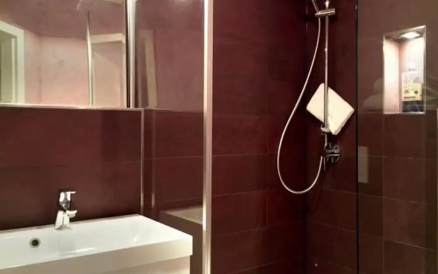 Aparthotel Flughafen Leipzig