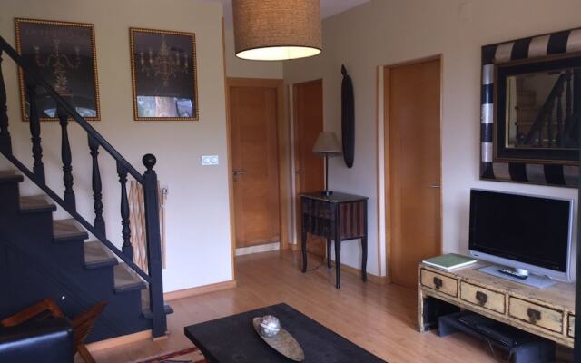 Casa Rural Brandan 12-14 pax Vistas Mar