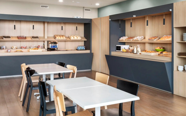 B&B Hotel Barcelona Viladecans