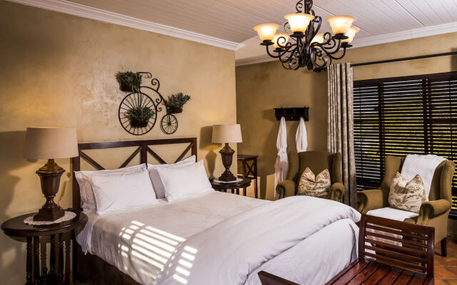 Opikopi Guest House