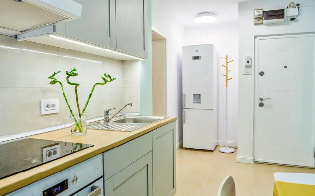 5 min to everything-Stylish-Modern-Old City Center