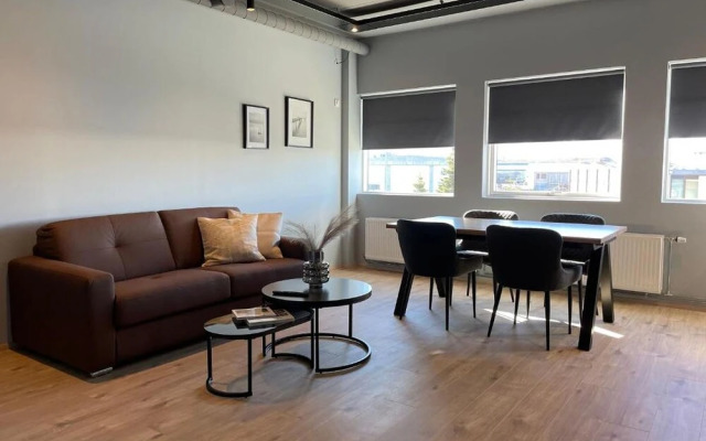 North Apartments Suites