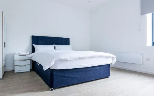 Premier Inn London Brentford