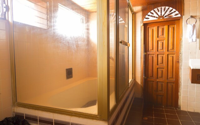 Hotel Cordoba