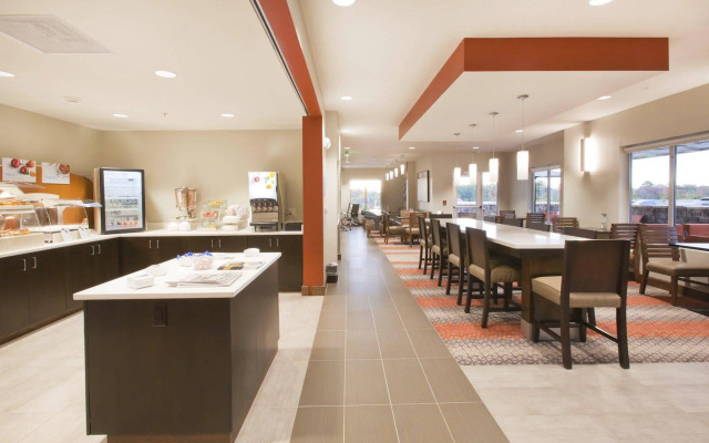 Holiday Inn Express & Suites Hot Springs by IHG