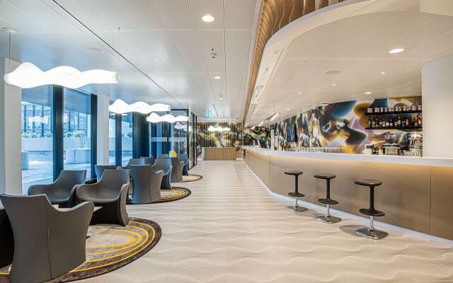 Prize by Radisson, Bern City