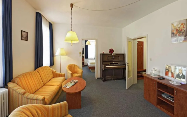 Gästehaus Zur Lilie