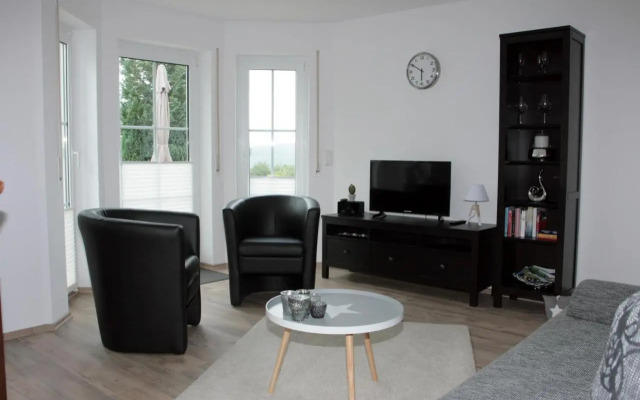 Ferienwohnung Sauerland Fernblick
