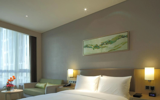 Mercure Nanchang Sunac