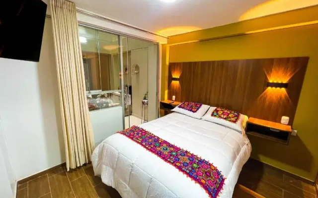 Apart Penthouse Velvet Residence