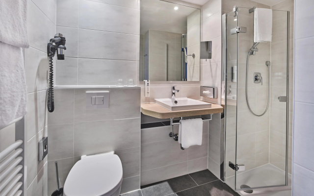 Best Western Hotel Wetzlar