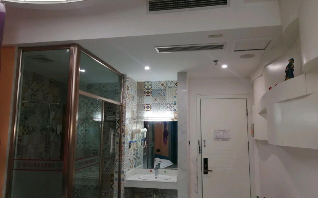 Changyi 8090 Youpin Theme Hotel