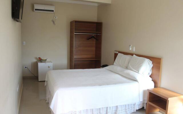 Hotel Flamboyant