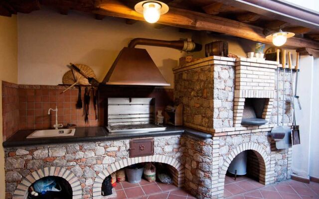 Taormina Apartments