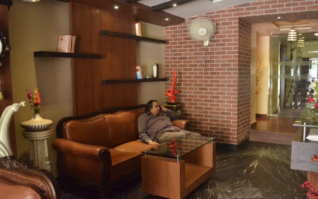 Hotel Heaven